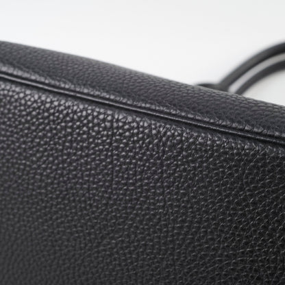 Hermes Birkin 30 Noir Togo PHW 2008 - photo 18