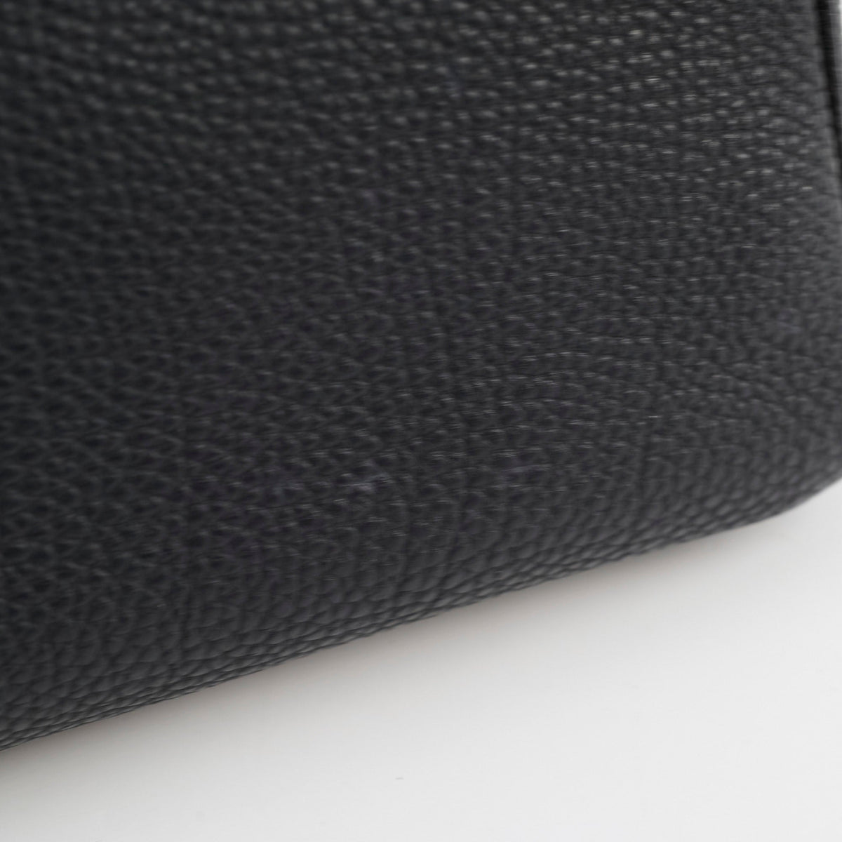 Hermes Birkin 30 Noir Togo PHW 2008 - photo 9
