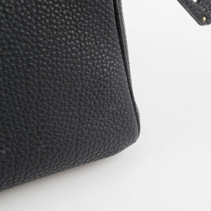 Hermes Birkin 30 Noir Togo PHW 2008 - photo 8