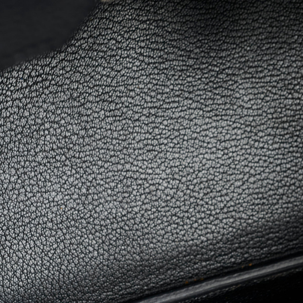 Hermes Birkin 30 Noir Togo PHW 2008 - photo 5