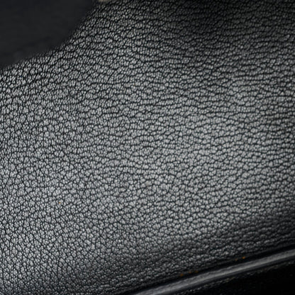 Hermes Birkin 30 Noir Togo PHW 2008 - photo 5