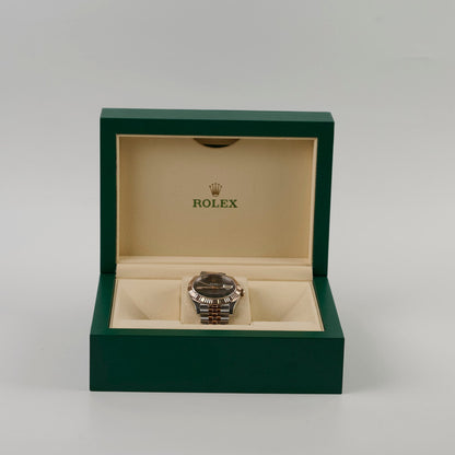 Rolex Datejust Oystersteel and Everose Gold 41MM Watch 2024 126331 - photo 16