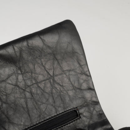 Chanel Reissue 227 Quilted Flap Black - photo 11