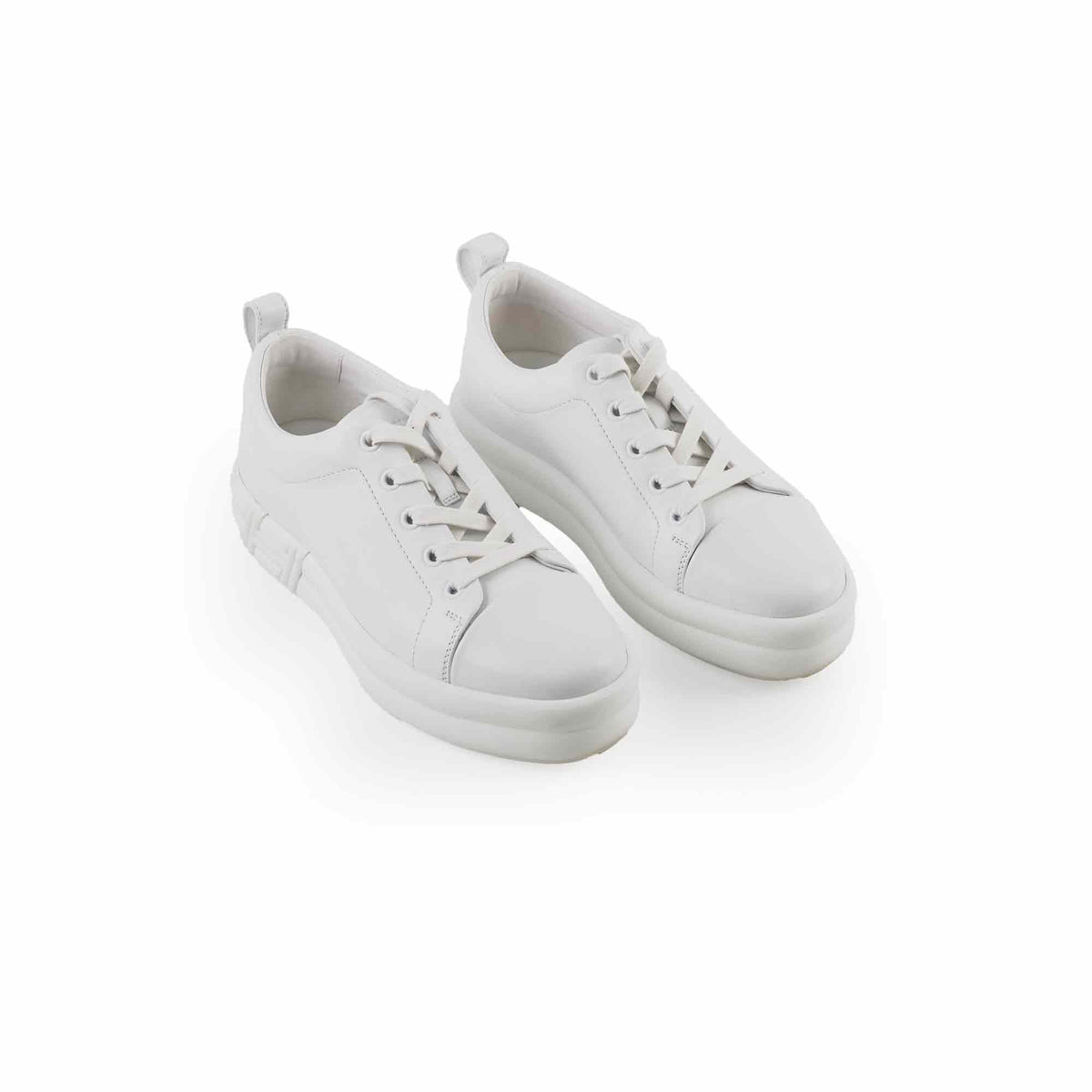 Hermes Happy Sneaker White 36 - photo 1
