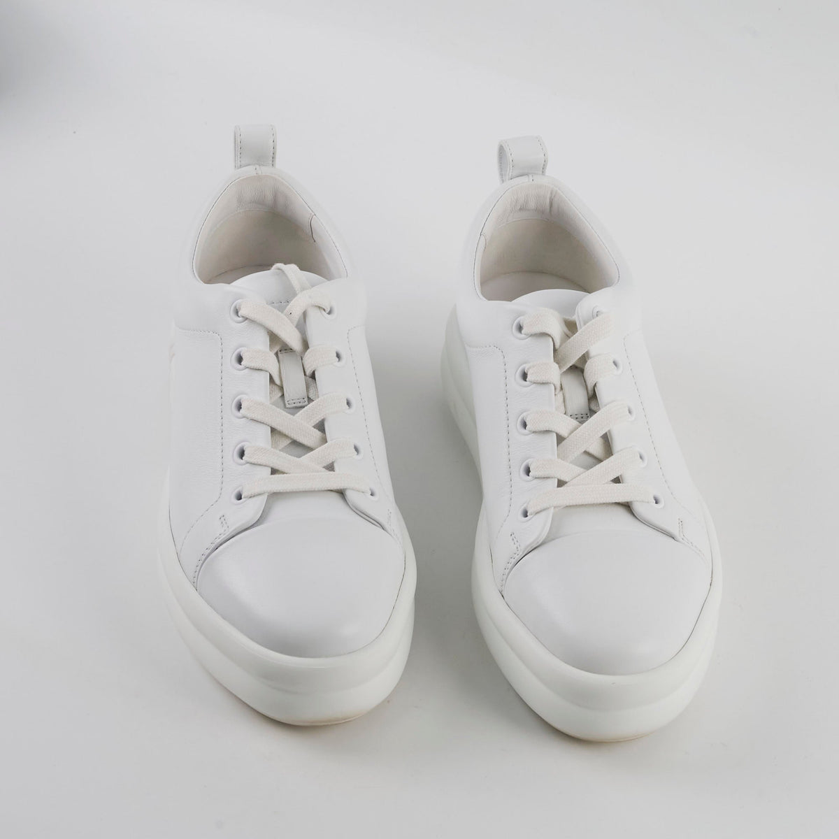 Hermes Happy Sneaker White 36 - photo 2