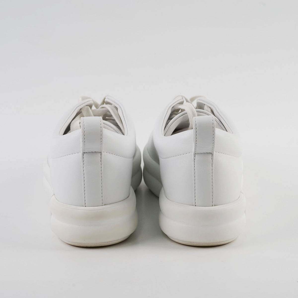 Hermes Happy Sneaker White 36 - photo 4