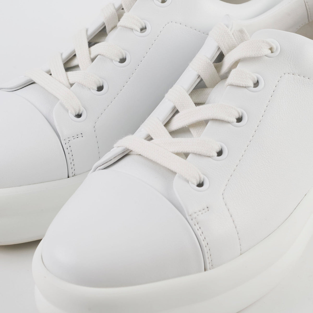Hermes Happy Sneaker White 36 - photo 8