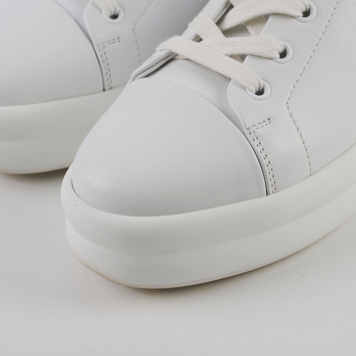 Hermes Happy Sneaker White 36 - photo 7