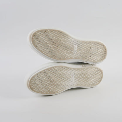 Hermes Happy Sneaker White 36 - photo 5