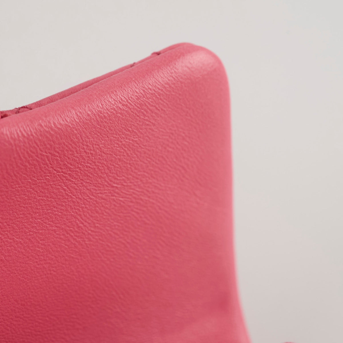 Chanel Mini Square Pearl Crush - photo 10