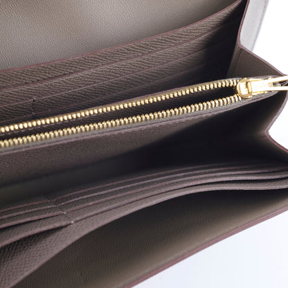 Hermes Constance Wallet Epsom Gris Etain - photo 6