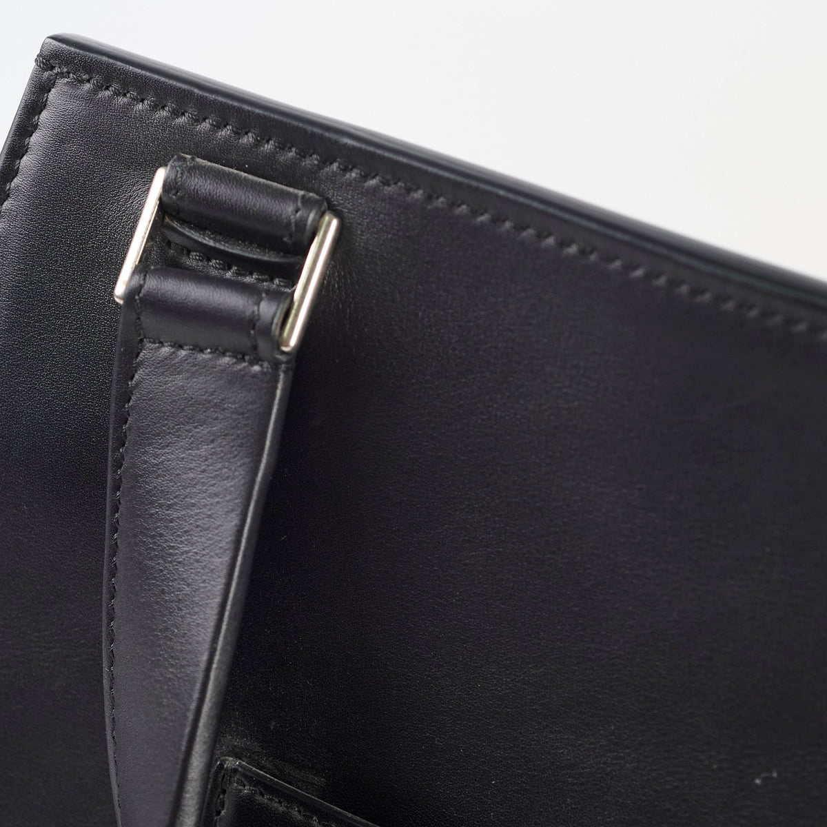 Celine Edge Medium Bag Beige/Black - photo 9