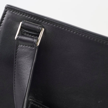 Celine Edge Medium Bag Beige/Black - photo 9