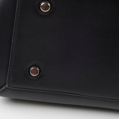 Celine Edge Medium Bag Beige/Black - photo 5