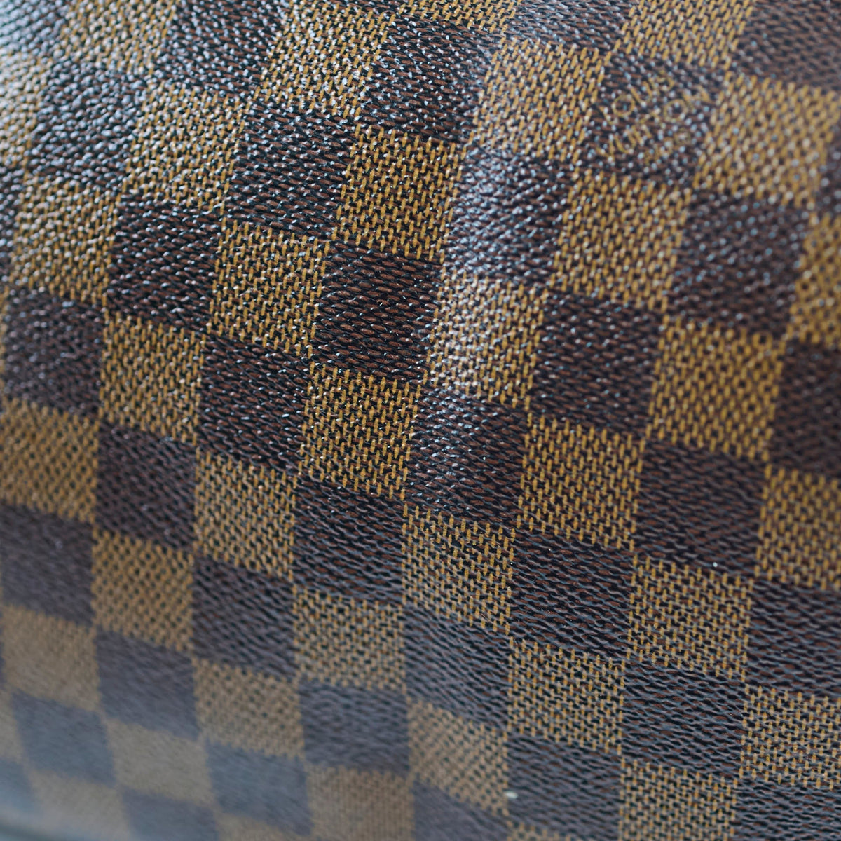 Louis Vuitton Speedy 30 Damier Ebene - photo 11