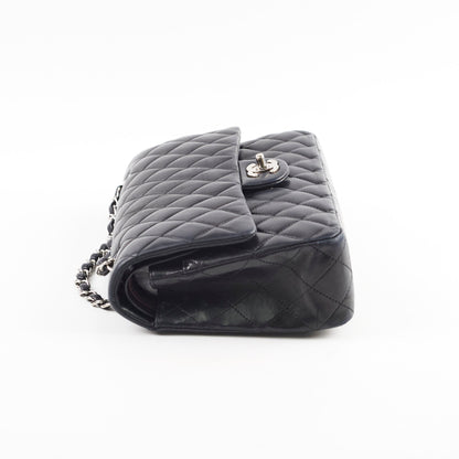 Chanel Medium M/L Classic Flap Black - photo 3