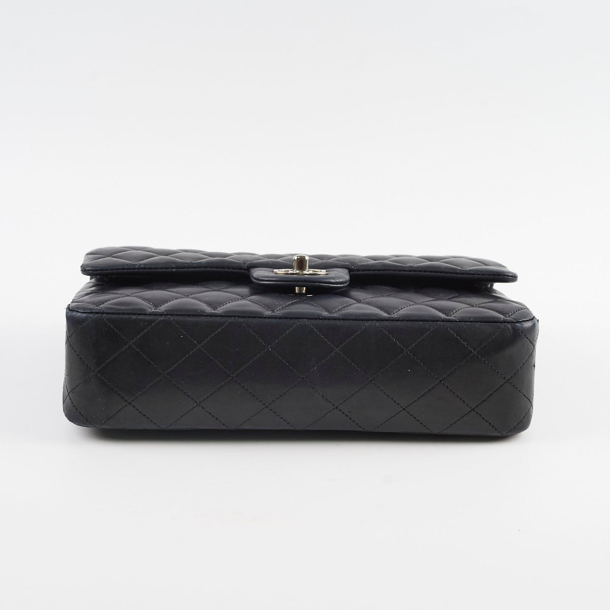 Chanel Medium M/L Classic Flap Black - photo 4