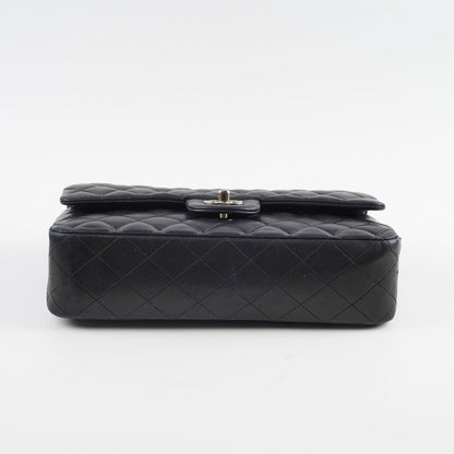 Chanel Medium M/L Classic Flap Black - photo 4