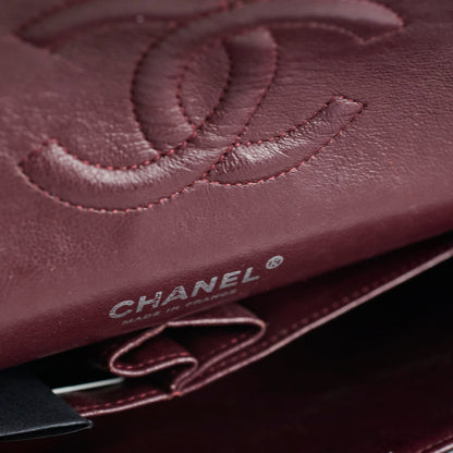 Chanel Medium M/L Classic Flap Black - photo 11