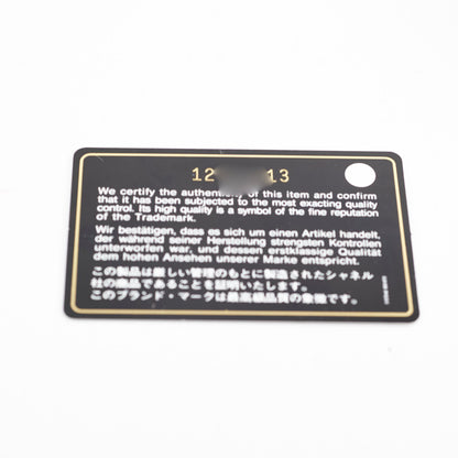 Chanel Medium M/L Classic Flap Black - photo 22