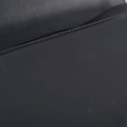 Chanel New Medium Boy Bag Black - photo 7