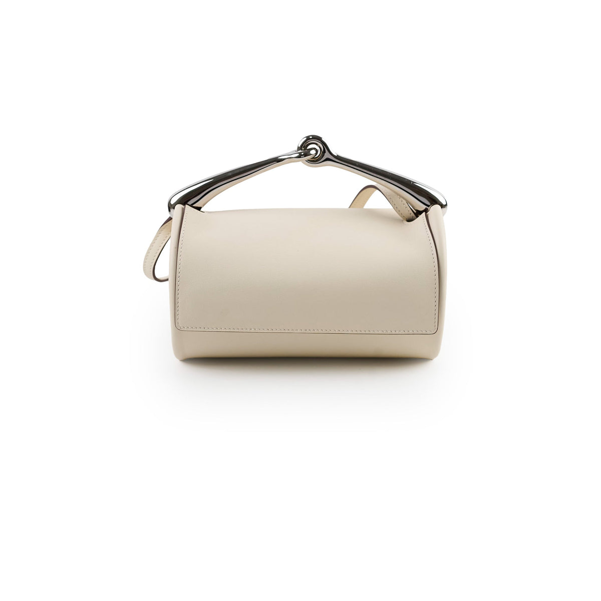 Hermes Maximors Bag Nata - photo 1