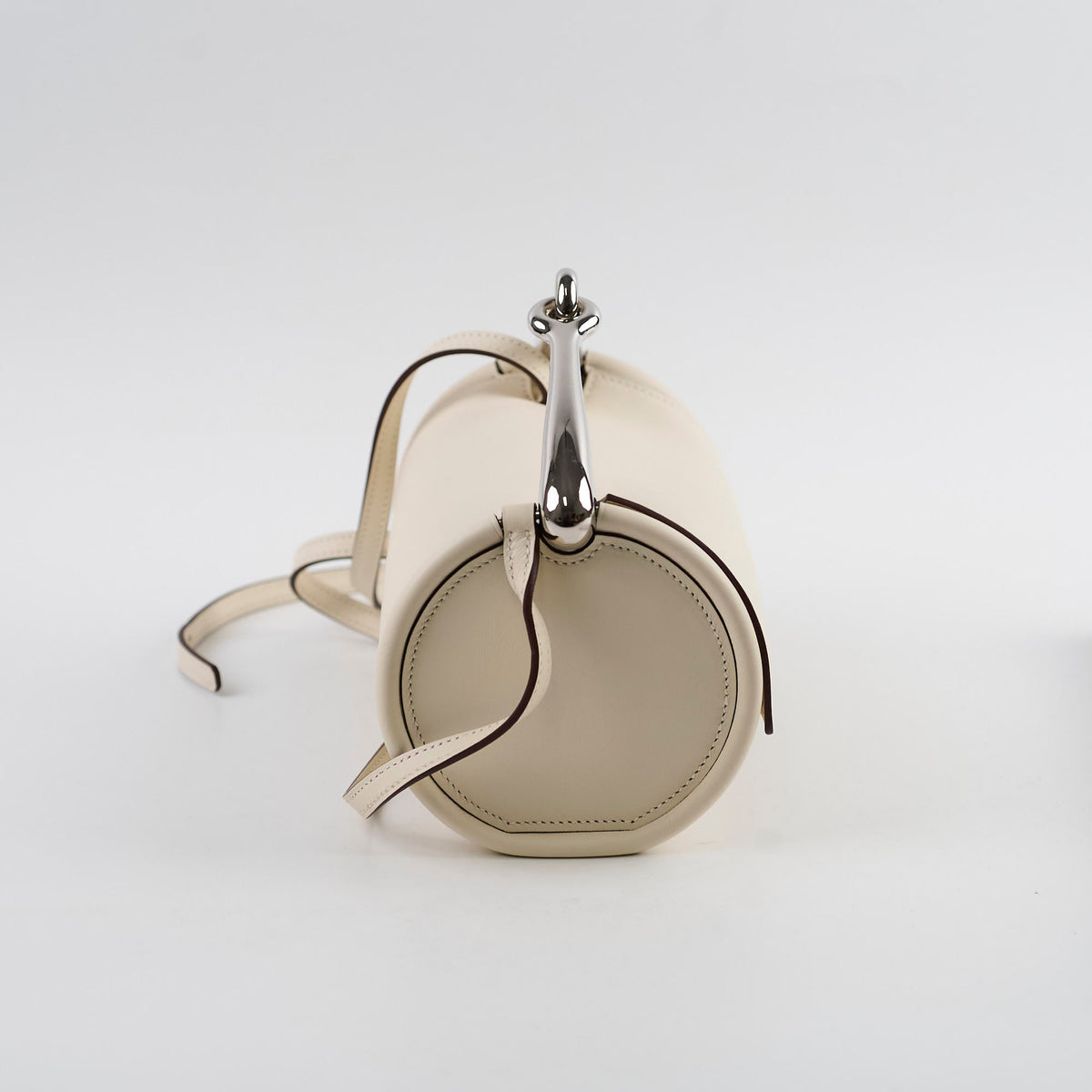 Hermes Maximors Bag Nata - photo 3