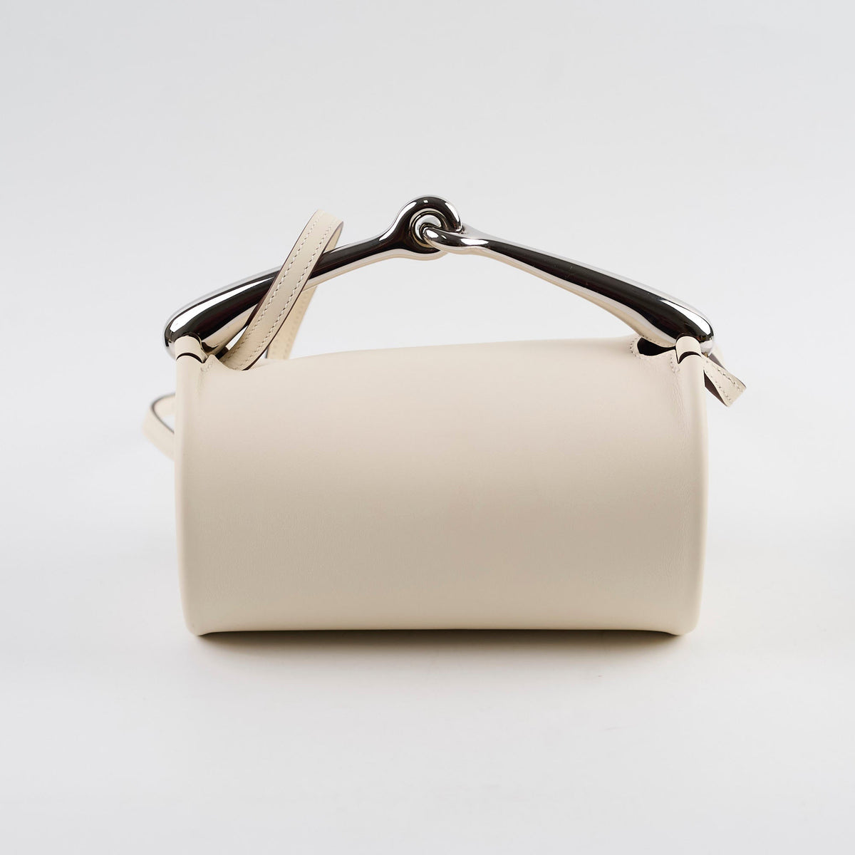 Hermes Maximors Bag Nata - photo 2