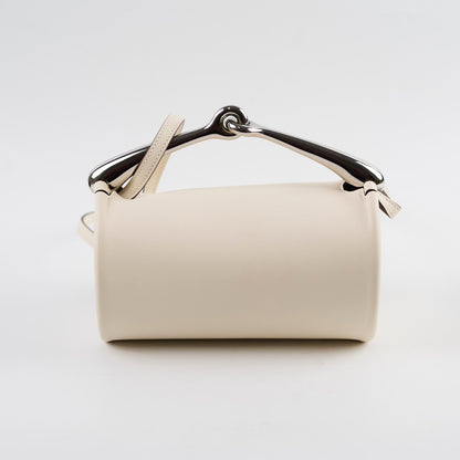 Hermes Maximors Bag Nata - photo 2