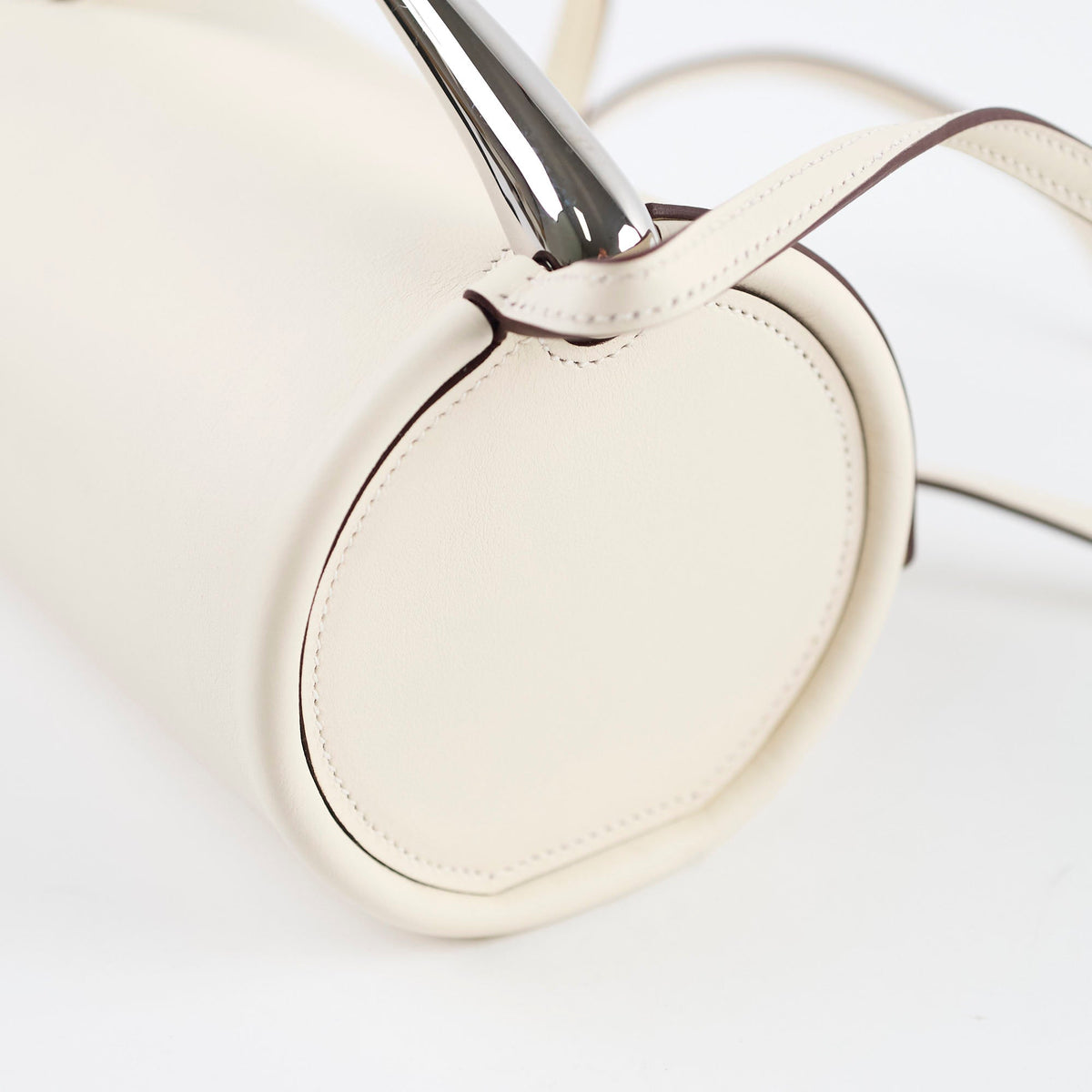Hermes Maximors Bag Nata - photo 12