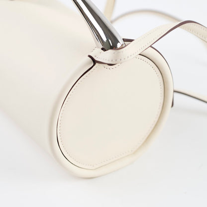 Hermes Maximors Bag Nata - photo 12