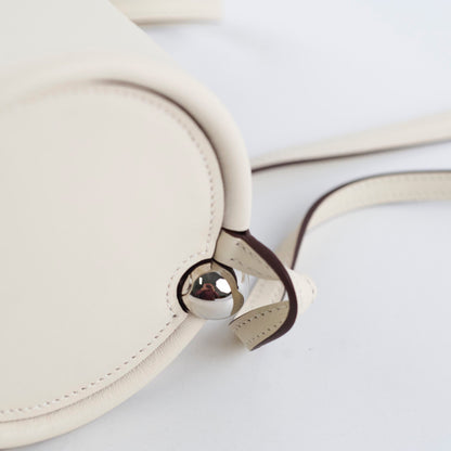 Hermes Maximors Bag Nata - photo 9