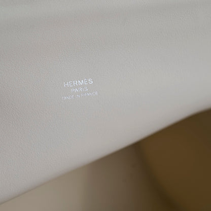 Hermes Maximors Bag Nata - photo 7
