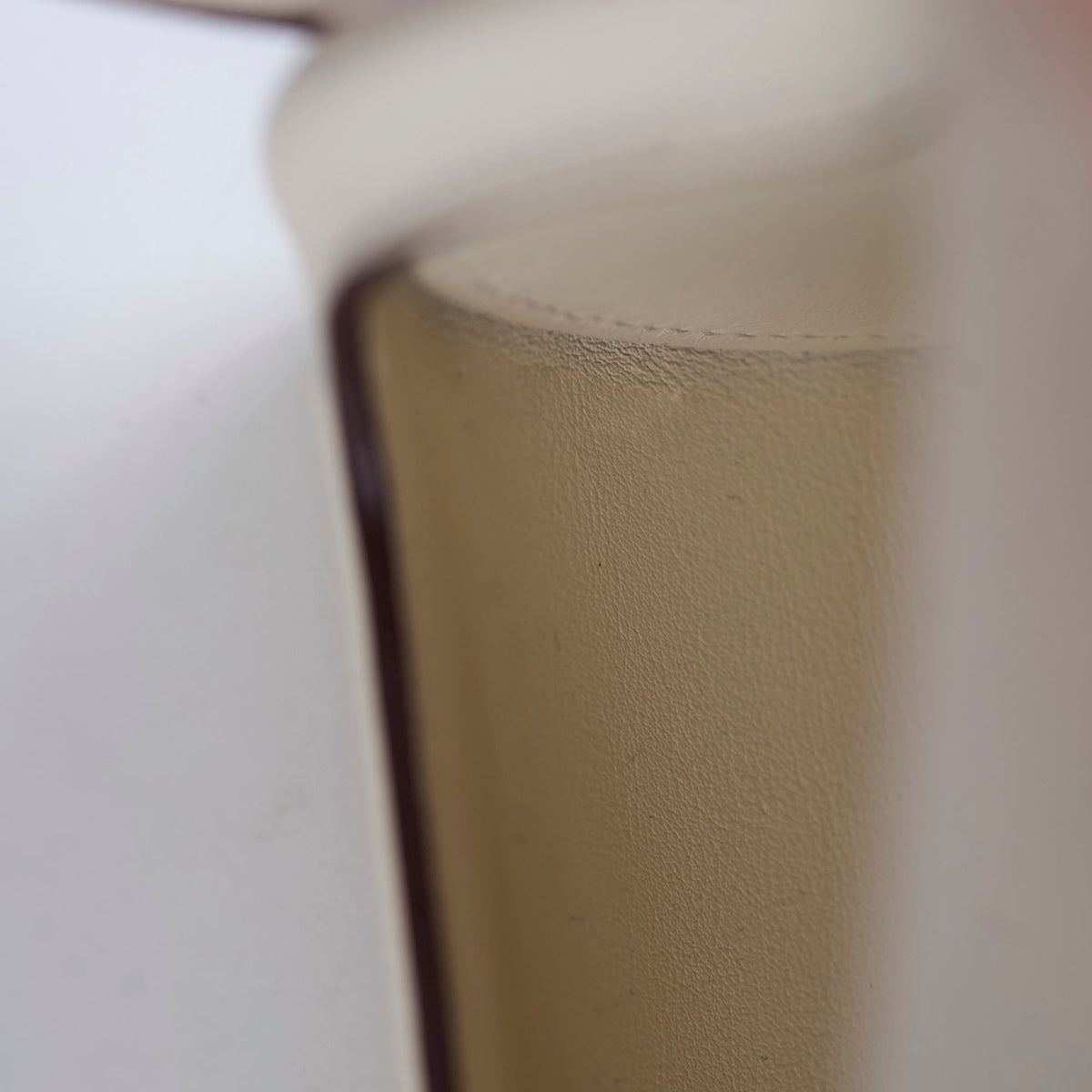 Hermes Maximors Bag Nata - photo 5