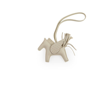 Hermes Pegasus Touch PM Craie Alligator - photo 1