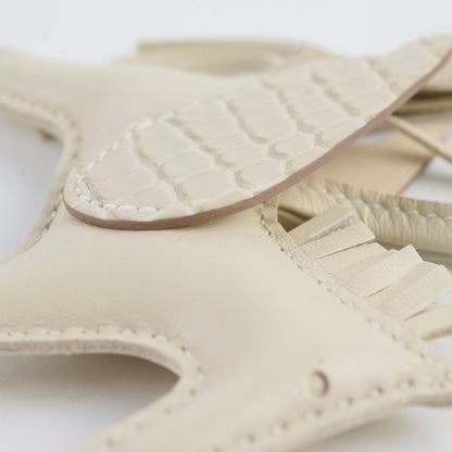 Hermes Pegasus Touch PM Craie Alligator - photo 7