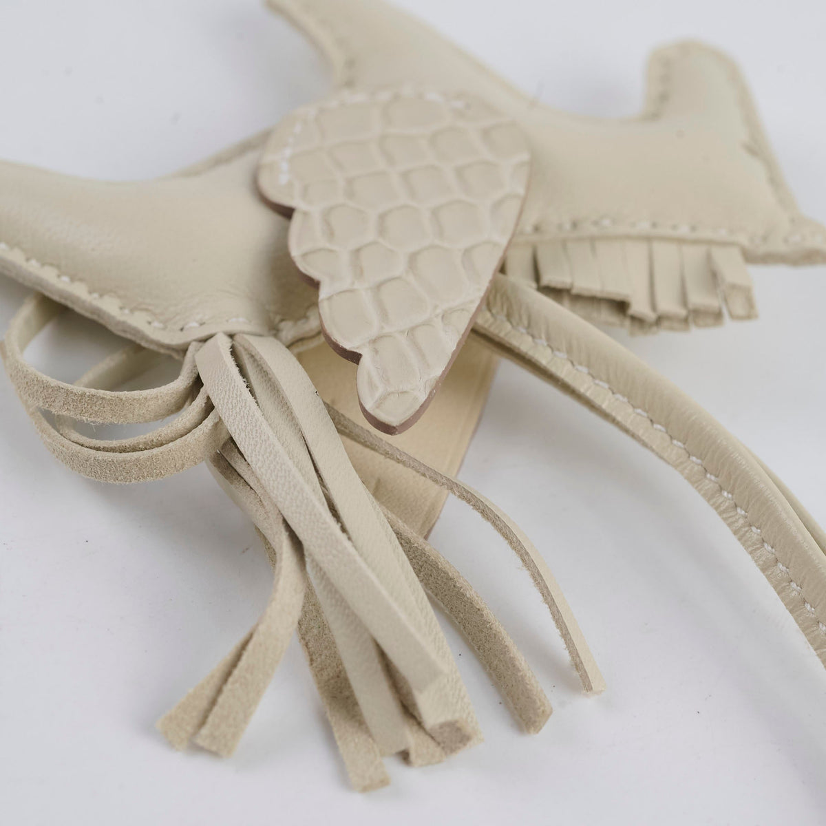 Hermes Pegasus Touch PM Craie Alligator - photo 5