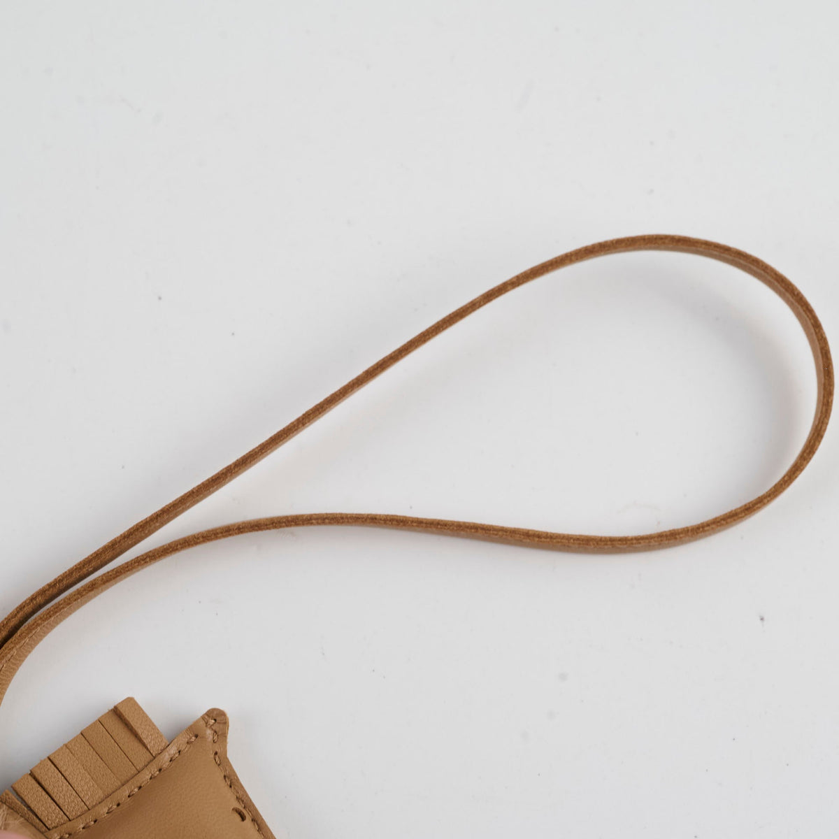 Hermes Pegasus Touch PM Chai Alligator - photo 5