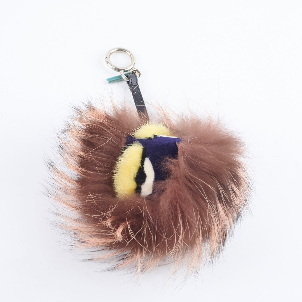 Fendi Fur Bag Charm - photo 3