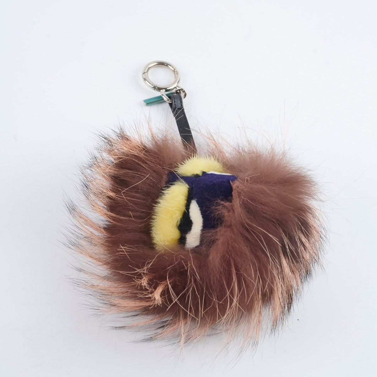 Fendi Fur Bag Charm - photo 2