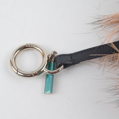 Fendi Fur Bag Charm - photo 8