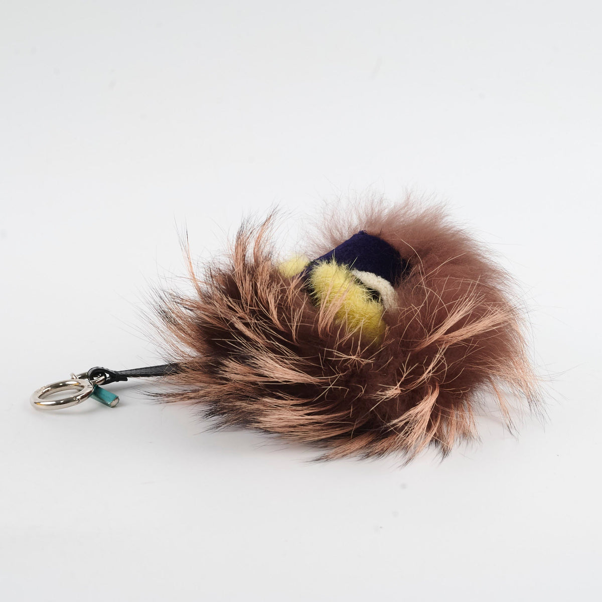 Fendi Fur Bag Charm - photo 4