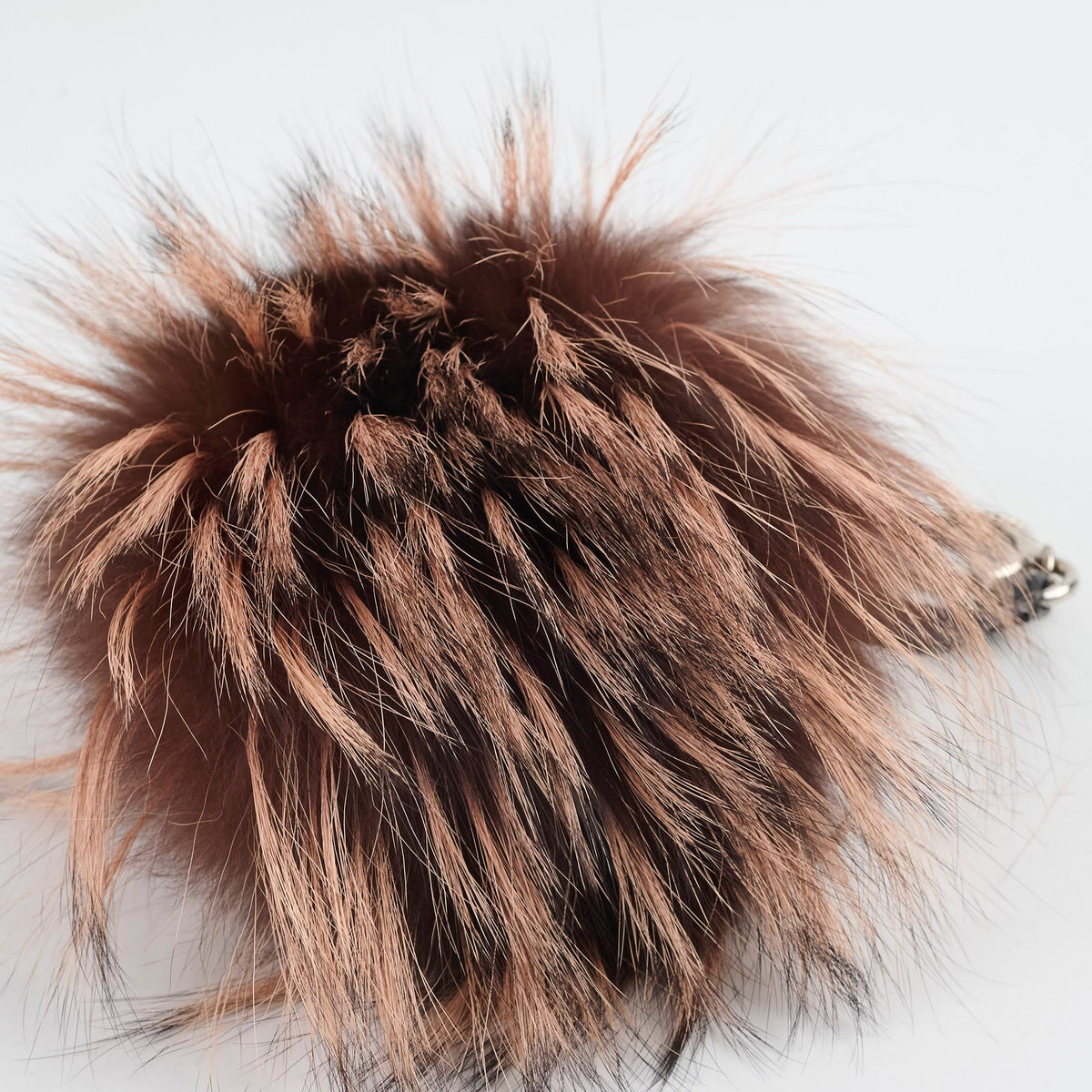 Fendi Fur Bag Charm - photo 5