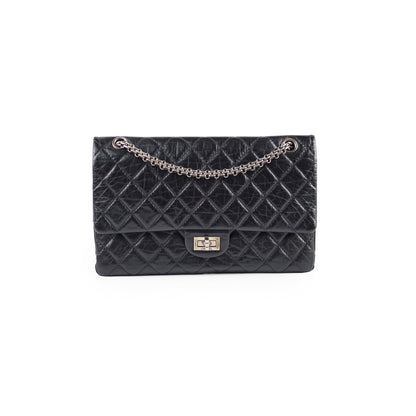 Chanel Reissue 226 Black - photo 1