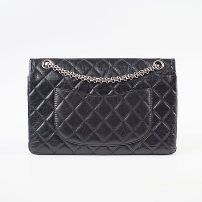 Chanel Reissue 226 Black - photo 2