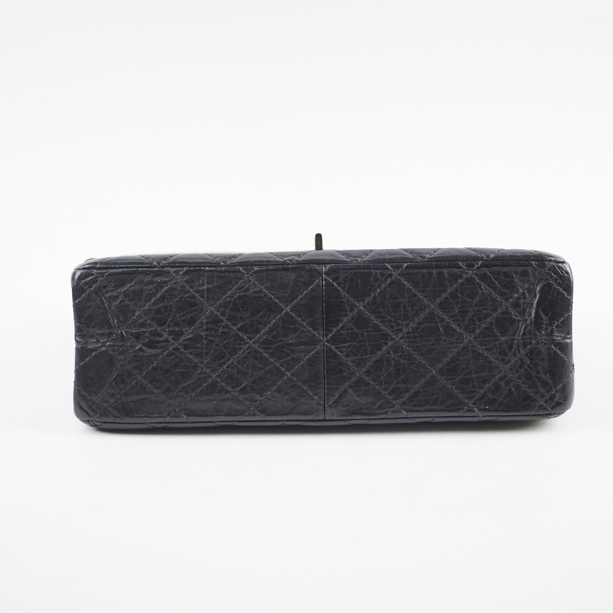 Chanel Reissue 226 Black - photo 4