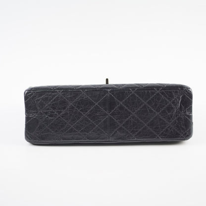 Chanel Reissue 226 Black - photo 4
