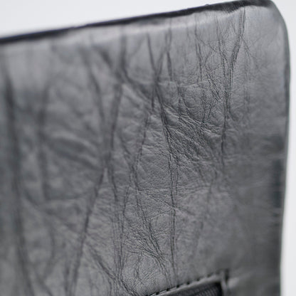 Chanel Reissue 226 Black - photo 17