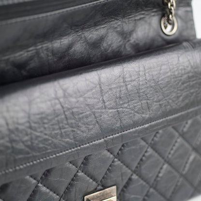 Chanel Reissue 226 Black - photo 15