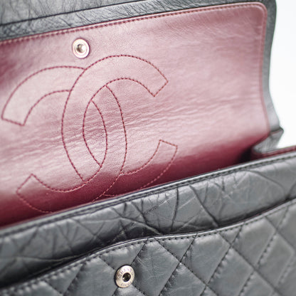 Chanel Reissue 226 Black - photo 14